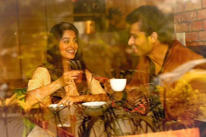 Dipika Kakar And Shoaib Ibrahim