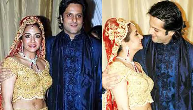 Fardeen Khan And Natasha Madhvani Have Parted Ways After 18 Yrs Of ...