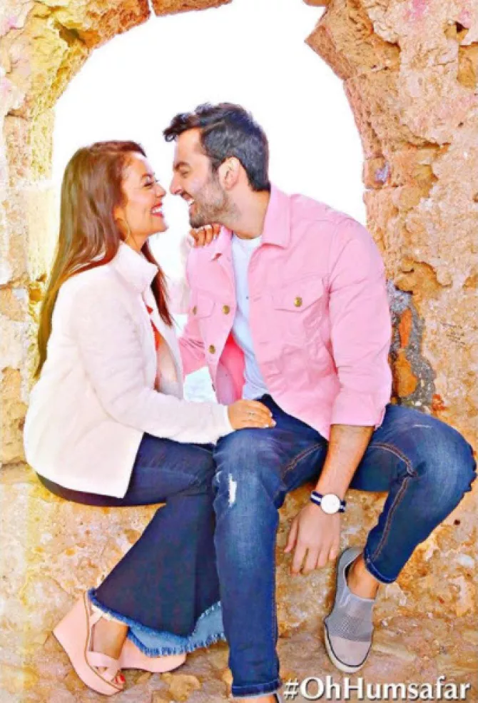 Neha Kakkar Himansh Kohli