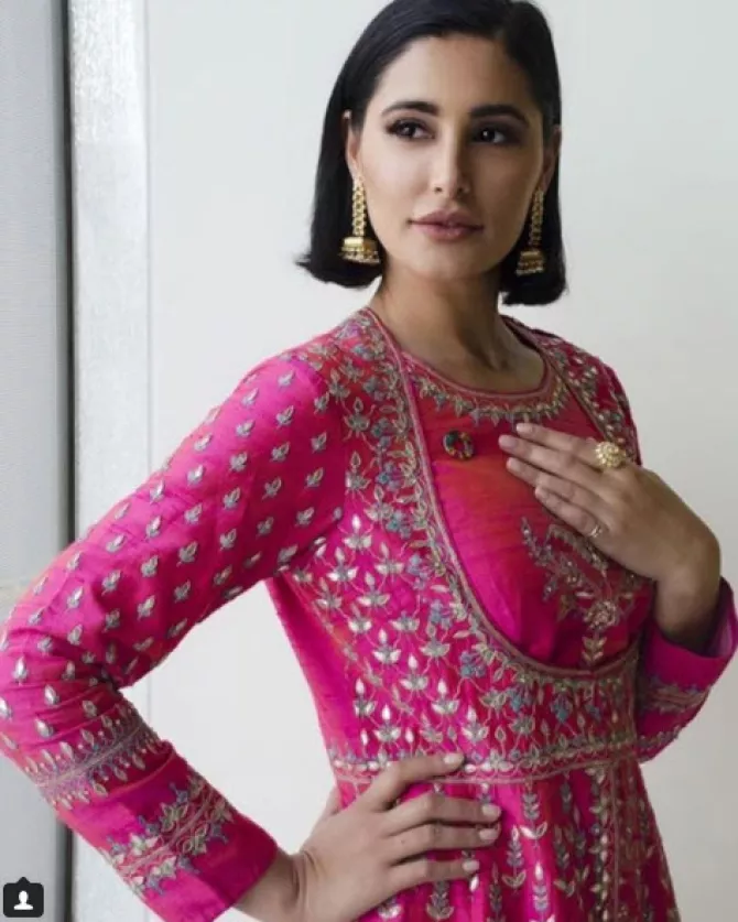 Nargis Fakhri boyfriend