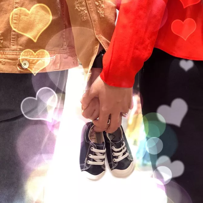 Neil Nitin Mukesh and Rukmini Neil Mukesh