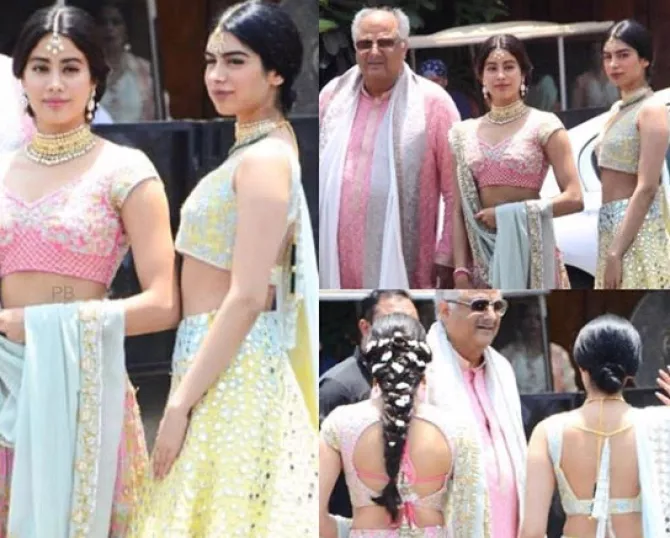 Sonam Kapoor wedding