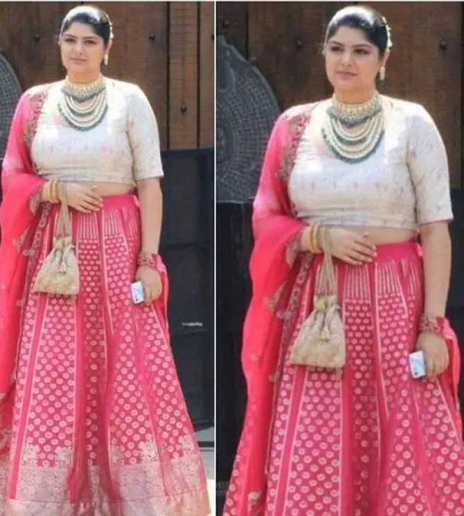 Sonam Kapoor wedding