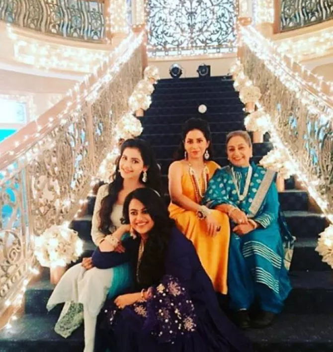 Nitika Anand Mukherjee