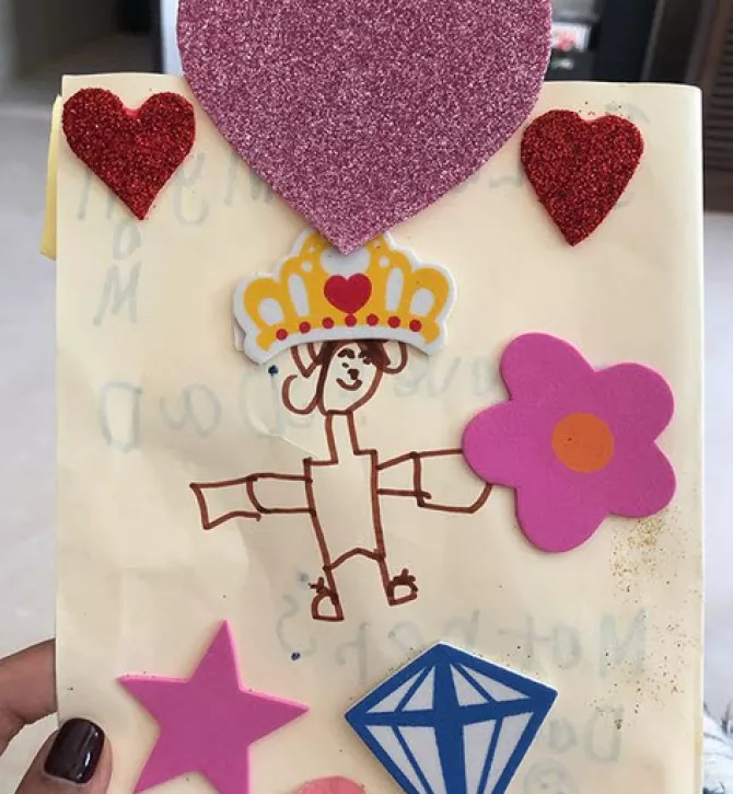 Shilpa Shetty Kundra And Viaan Raj Kundra