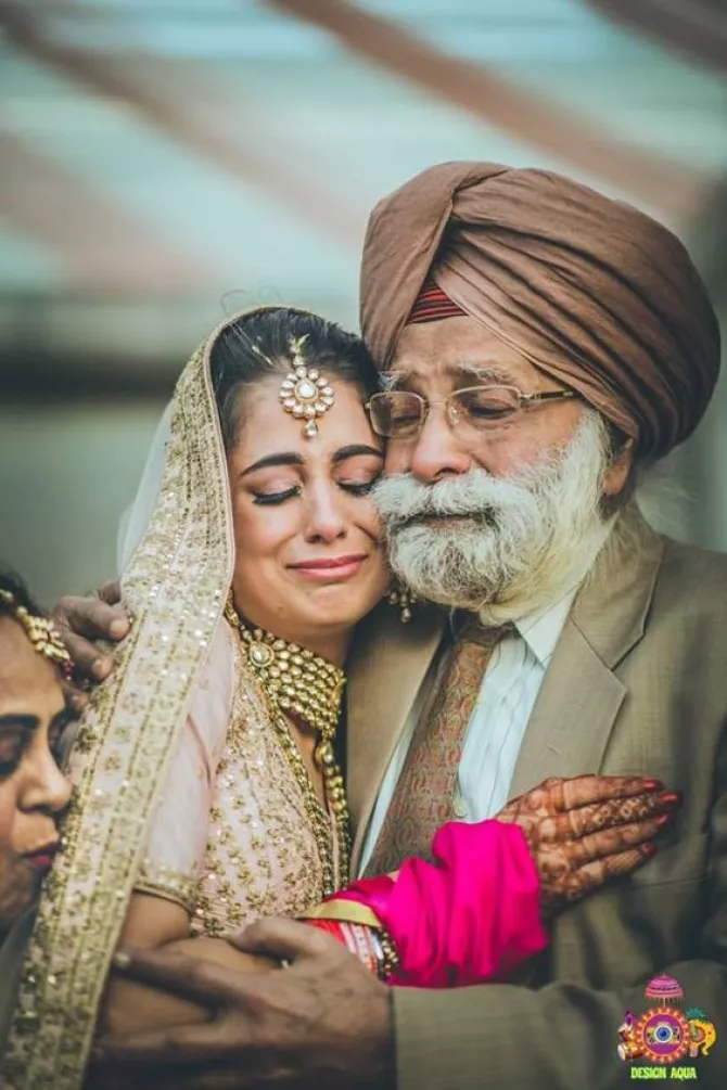 Emotional Father Daughter Moments From Real Indian Weddings,Data Entry Skills