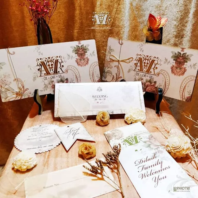 Rubina Dilaik And Abhinav Shukla