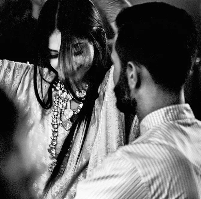 Sonam Kapoor Ahuja and Anand S Ahuja