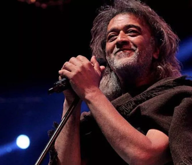 Lucky Ali