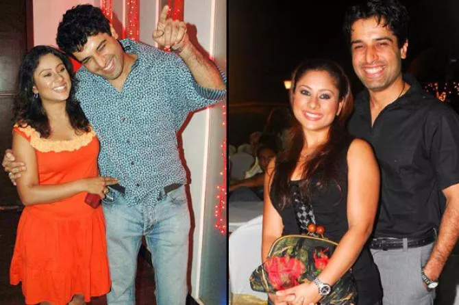 Indian Television Couples Who Fell In Love While Working Together