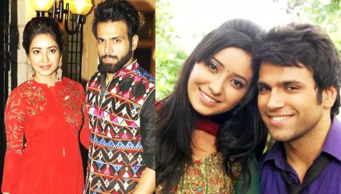 Indian Television Couples Who Fell In Love While Working Together