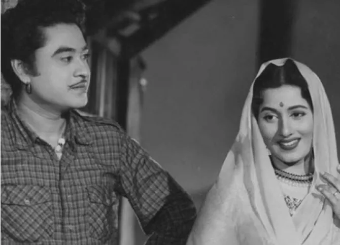 Madhubala 