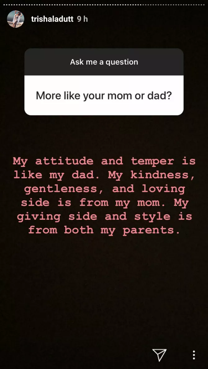 Instagram Screenshot