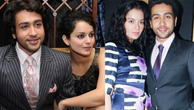Bollywood Celebrities And Their Lesser Known Love Affairs
