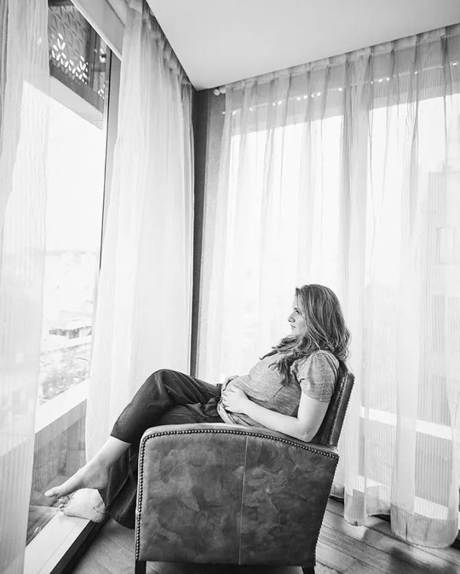 Sania Mirza Is A Little Sad And Is Feeling Nostalgic