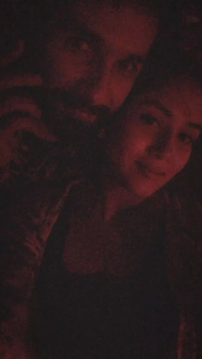 Shahid Kapoor and Mira Rajput Kapoor