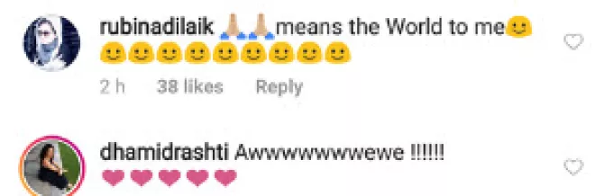 Rubina Dilaik And Abhinav Shukla