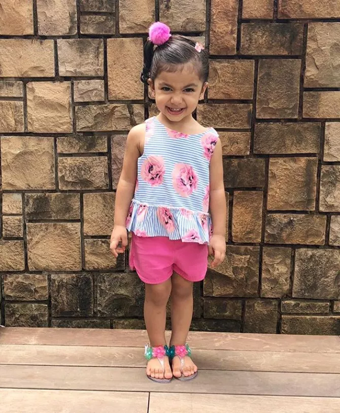 Misha Kapoor