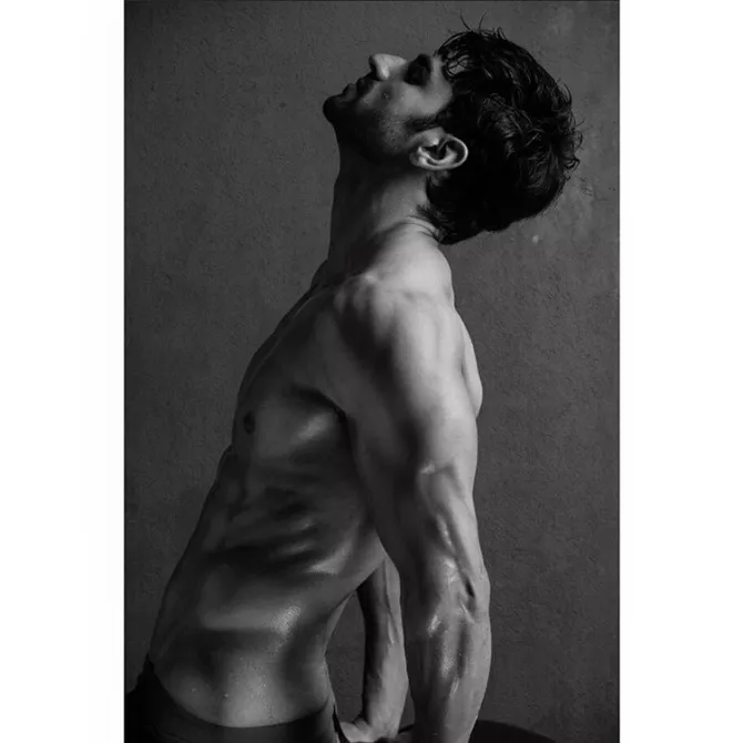 Vivek Dahiya
