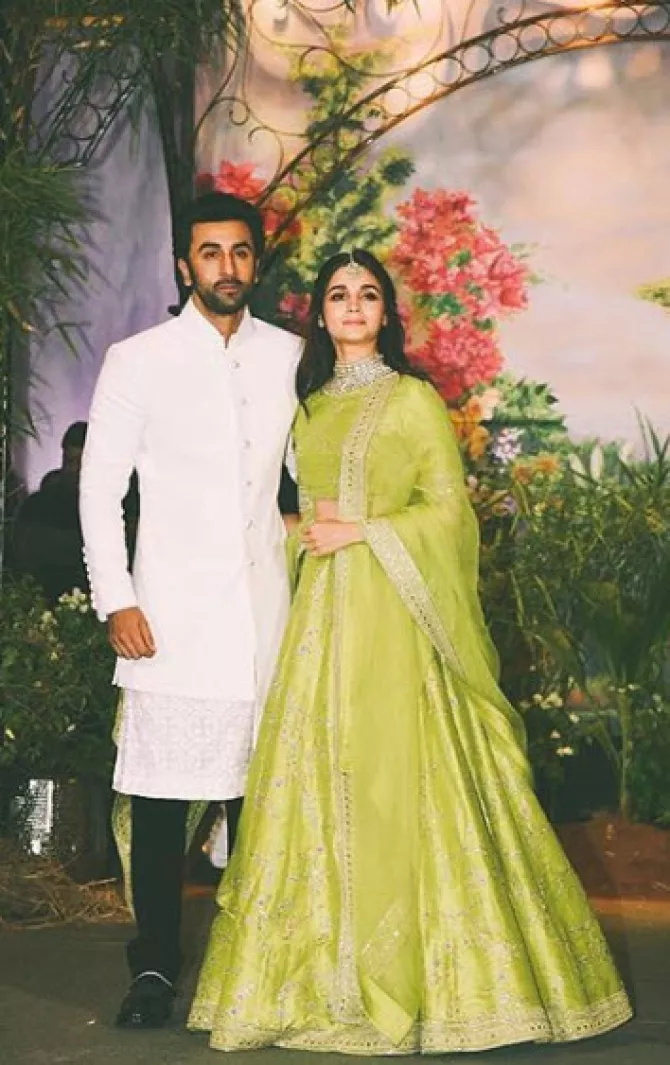 Rishi Kapoor reveals Ranbir Kapoor marriage plans with alia bhatt says neetu likes her