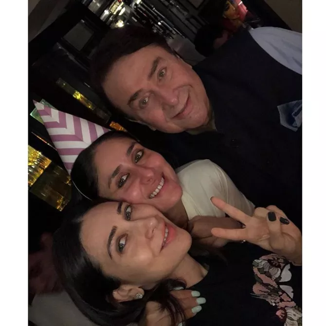 Kareena Kapoor Khan 38th Birthday 