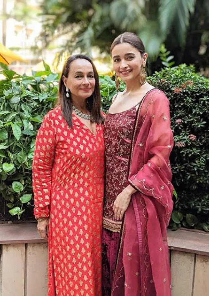 alia and soni