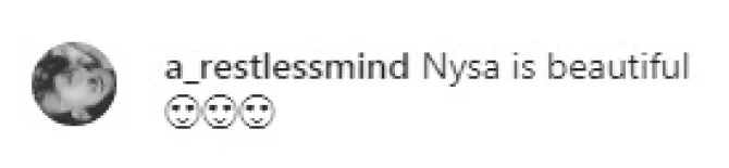 Social Media Comments