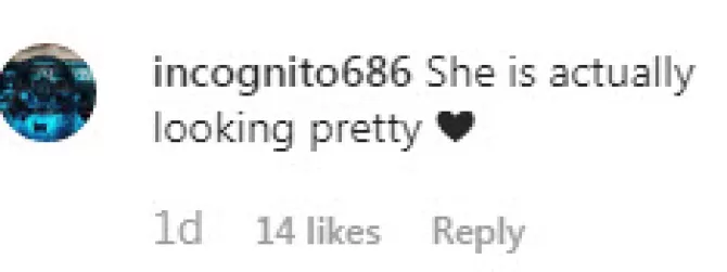 Social Media Comments