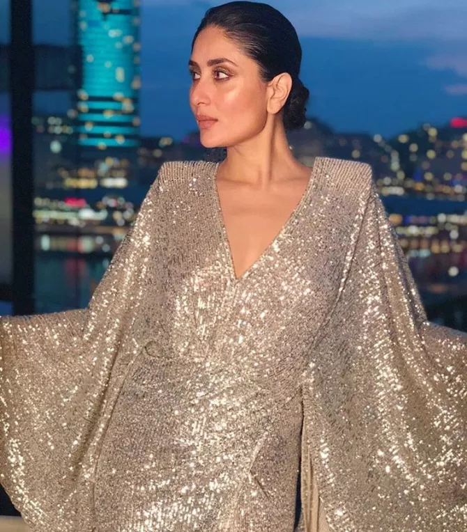 Kareena Kapoor Khan