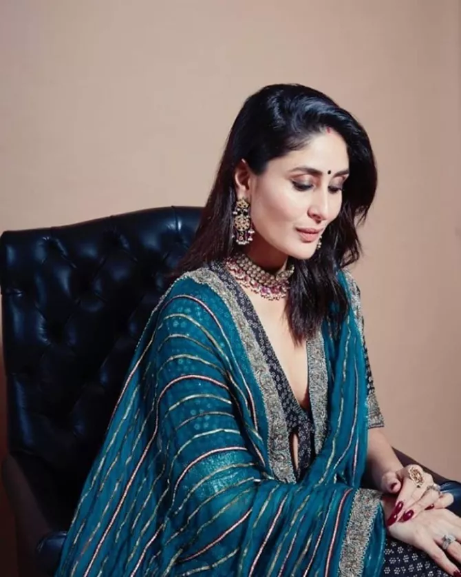 Kareena Kapoor Khan