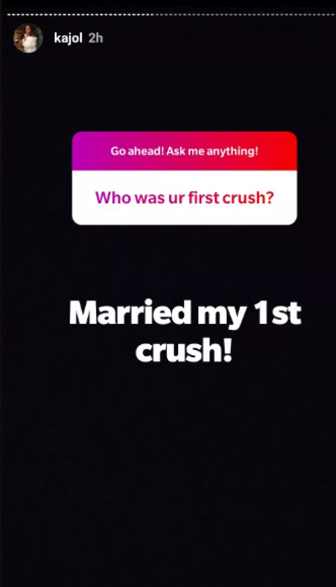 Instagram Screenshot