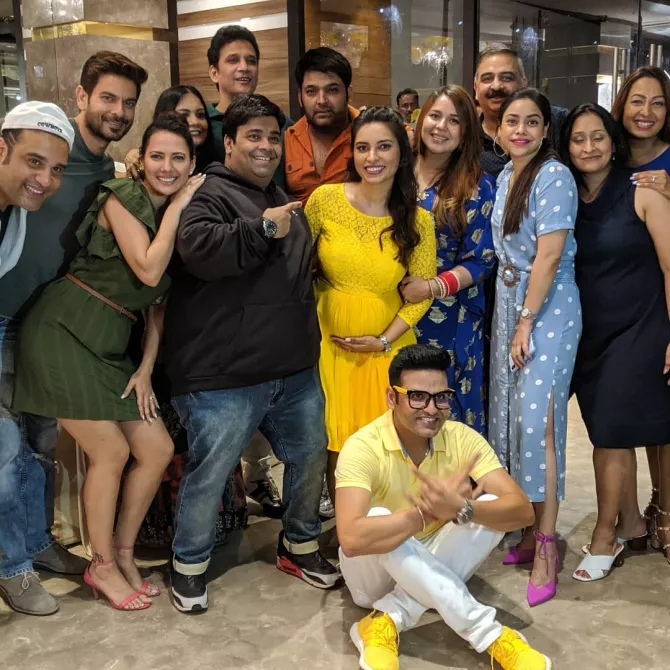 TKSS team