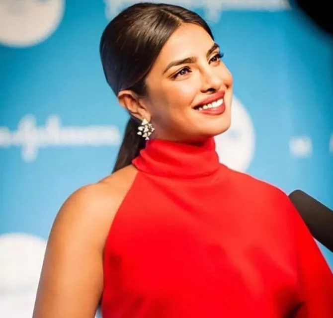 priyanka chopra