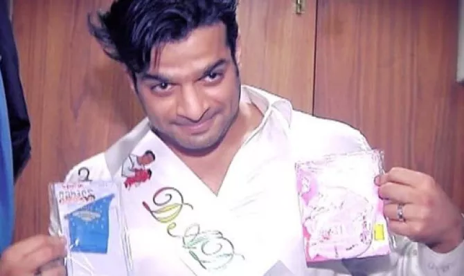 Karan Patel