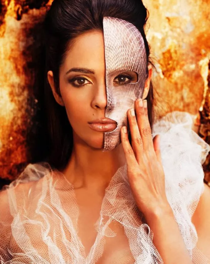 Mallika Sherawat