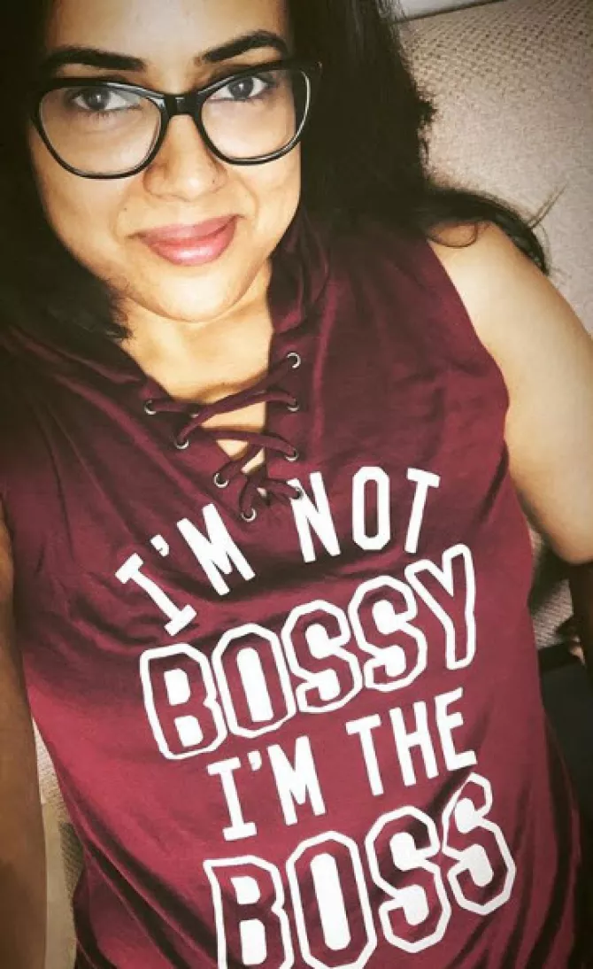 Sameera Reddy Pregnant