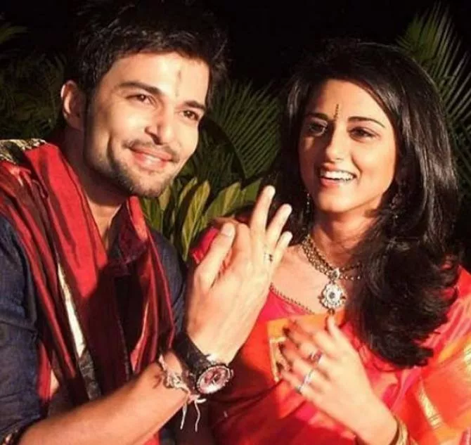Ridhi Dogra And Raqesh Bapat Divorce
