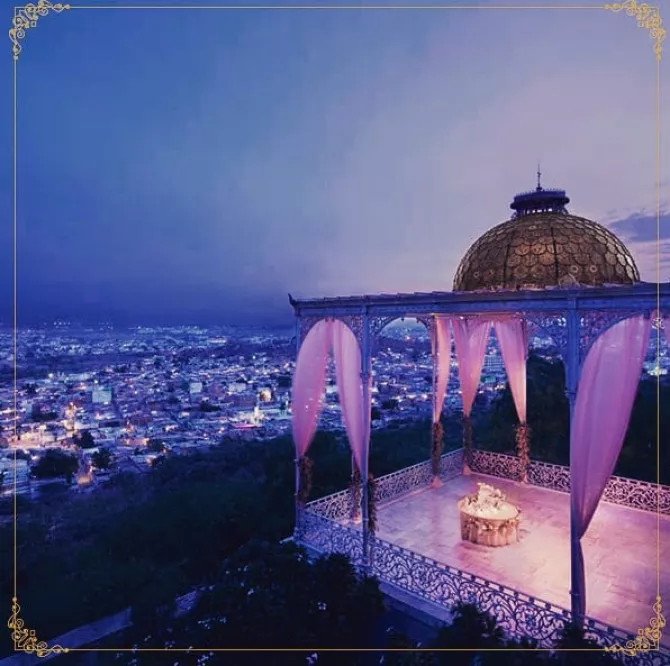 Neeti and NihaarÃƒÆ’Ã‚Â¢ÃƒÂ¢Ã‚â€šÃ‚Â¬ÃƒÂ¢Ã‚â€žÃ‚Â¢s wedding hall