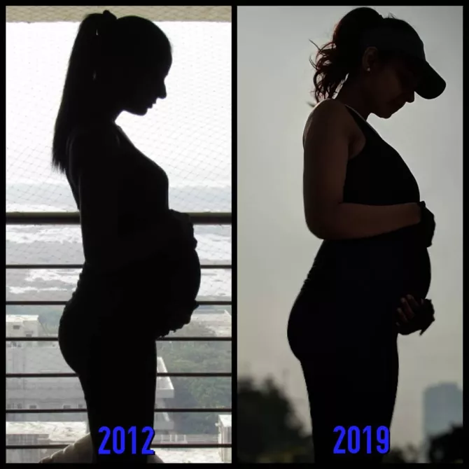 ChhaviÃƒÆ’Ã‚â€šÃƒâ€šÃ‚Â Mittal shares 5 myths around pregnancy