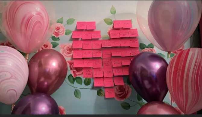 Anshula Kapoor and Janhvi Kapoor