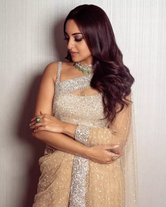 Sonakshi Sinha On Being Fat Shamed By The Industry People And Media Even After Losing 30 Kilos