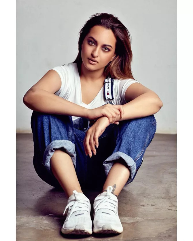 Sonakshi Sinha