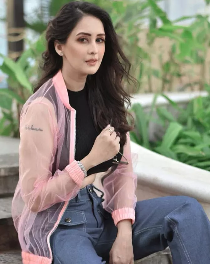 Chahatt Khanna