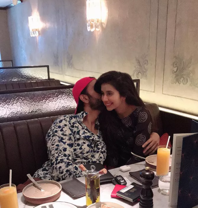 Charu Asopa and Rajeev Sen's wedding date confirmed