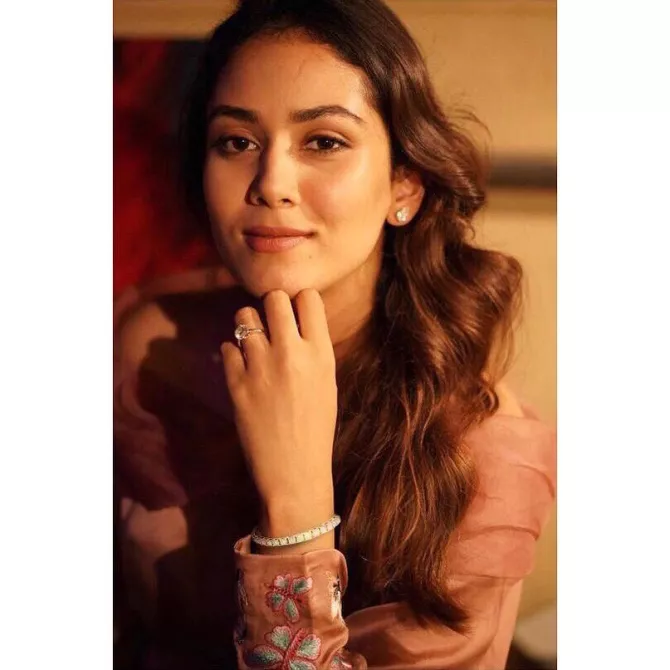 Mira Rajput Kapoor