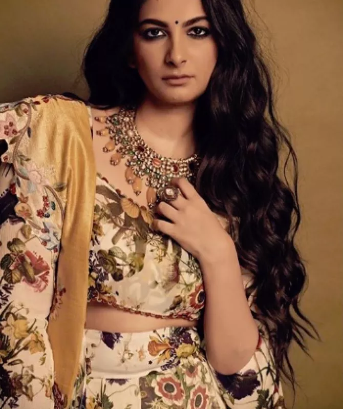 Rhea Kapoor