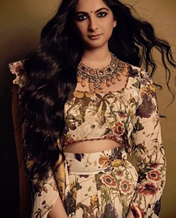 Rhea Kapoor