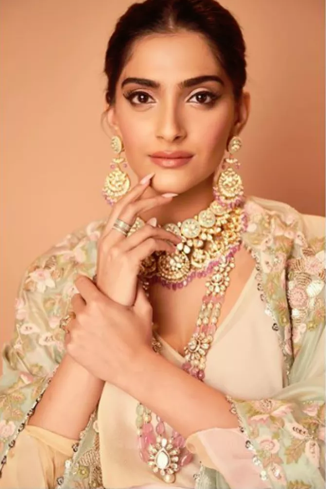 Rhea Kapoor