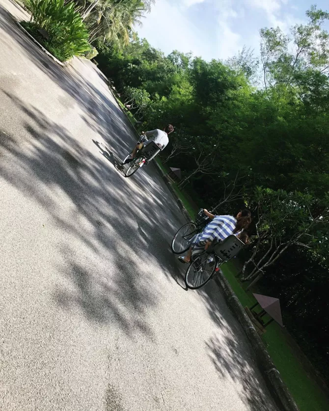 Mira Rajput Kapoor, Shahid Kapoor, Zain Kapoor and Misha Kapoor
