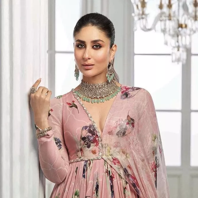 Kareena Kapoor Khan